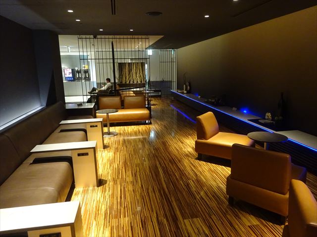 福岡空港のANAラウンジ2つをはしご。リニューアルオープンに期待！
