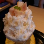 【京氷菓つらら】京都のかき氷専門店で食べる極上の一杯
