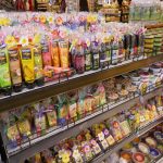 【バリ島】ヌサドゥアの大型ローカルスーパーでお土産を買おう！