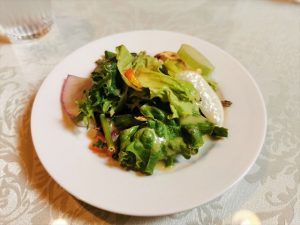 欧食屋Kappaのランチ