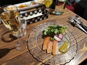 ビストロ仙人掌（サボテン）のミニコース