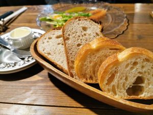 ビストロ仙人掌（サボテン）のミニコース