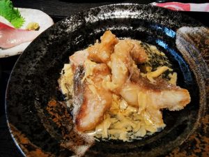 宮武の日替御膳