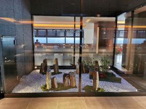 エスペリアホテル京都