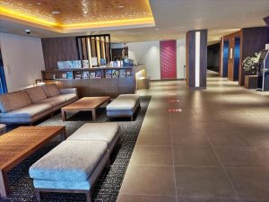 エスペリアホテル京都