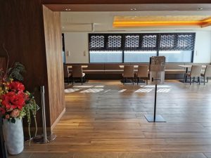 エスペリアホテル京都