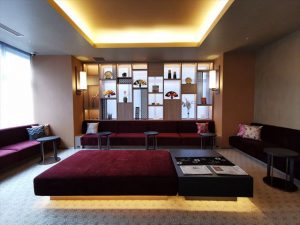 ホテルミュッセ京都四条河原町名鉄