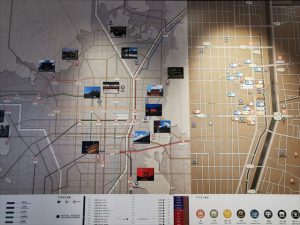 ホテルミュッセ京都四条河原町名鉄