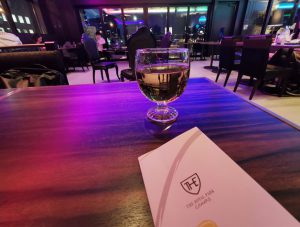 ロイヤルパークキャンバス 大阪北浜