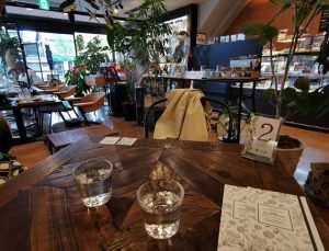 COCO KYOTO 西院店