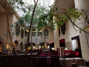 オリエンタルホテル東京ベイ