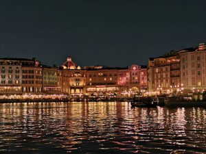 ディズニーシー