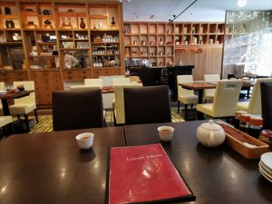 鼎‘s by JIN DIN ROU　京都三条店