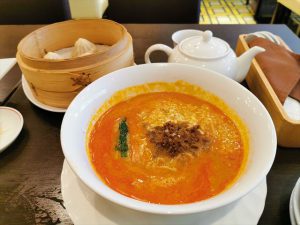 鼎‘s by JIN DIN ROU ランチ