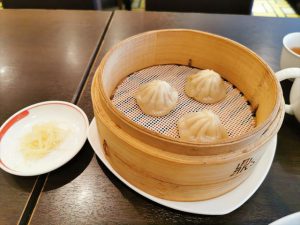 鼎‘s by JIN DIN ROU 小籠包