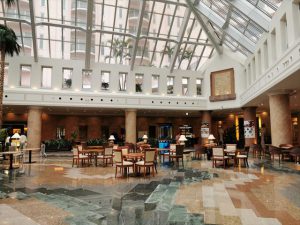 オキナワ マリオット リゾート&スパ