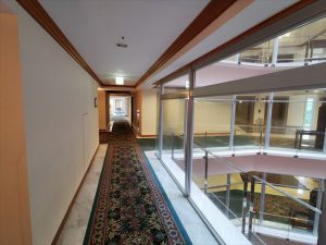 オキナワ マリオット リゾート&スパ