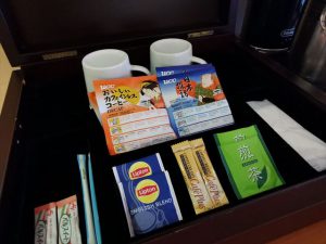 オキナワ マリオット リゾート&スパの部屋