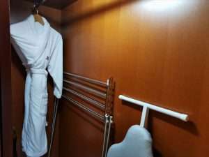 オキナワ マリオット リゾート&スパの部屋