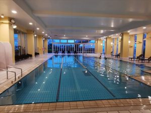 オキナワマリオットリゾート＆スパのプール