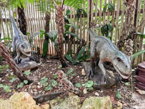 ナゴパイナップルパーク