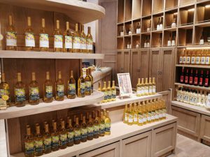 ナゴパイナップルパーク