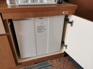 ベッセルホテルカンパーナ沖縄の部屋