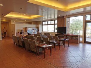 ベッセルホテルカンパーナ沖縄