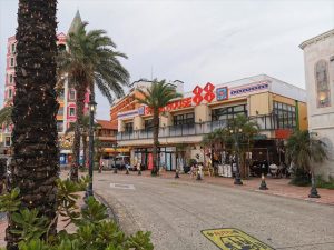 ステーキハウス88