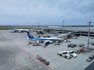 那覇空港