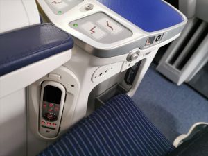 ANA78Mプレミアムクラス