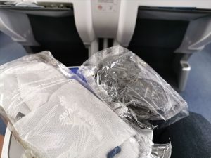 ANA78Mプレミアムクラス