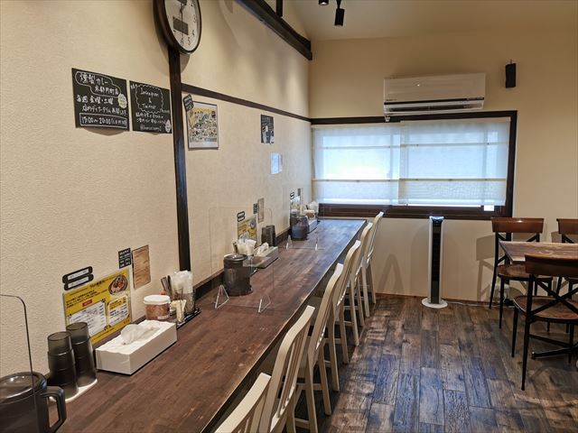 燻製カレー京都円町店