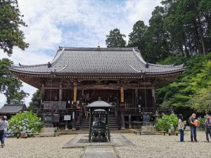 丹州観音寺