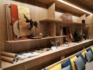 ロイヤルパーク キャンバス 京都二条