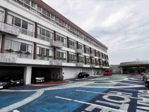 鳥羽グランドホテル