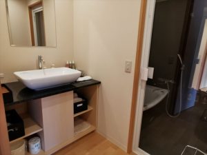 鳥羽グランドホテル 桜フロア特別室