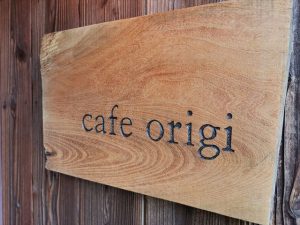カフェ オリジ(cafe origi)
