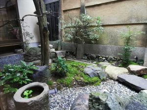 カフェ オリジ（cafe origi）