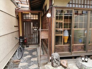 カフェ オリジ(cafe origi)