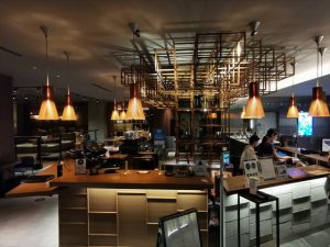 シークエンス京都五条（sequence KYOTO GOJO）