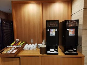 SAKURA TERRACE（サクラテラス）ホテルのドリンク