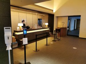 ホテルリソルトリニティ京都