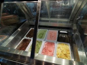リーベルホテルアットユニバーサルスタジオジャパンの朝食