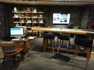 メルキュール京都ステーション