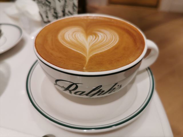 ラルフズコーヒー（RALPH'S COFFEE）
