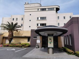 宿毛リゾート椰子の湯