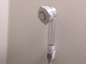 ミラブルウルトラファインバブルシャワー