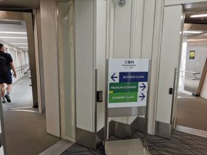 運命の分かれ道